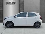 Kia Picanto 1.0 Vision Navi Kamera PDC Sitzheizung A - gebrauchte Kia Kleinwagen
