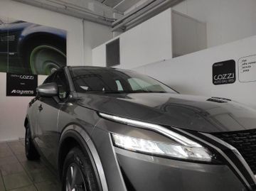 Nissan Qashqai - 4