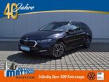 Skoda Octavia 1.5 TSI 150 PS Clever AHK/LED/17-ZOLL/NA - Skoda Octavia: Ps