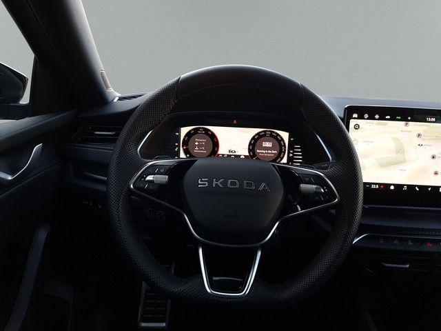 Fahrzeugabbildung Skoda Octavia Combi Sportline 2.0TDI DSG AHK HuD DCC