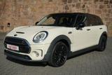 MINI Clubman 2.0 Cooper S LED Navi Sitzheizung Leder - MINI mit Benzin-Antrieb: Clubman