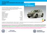 Volkswagen Tayron 1.5 eTSI Life+DSG+AHK+PARKASSIST+RFK+GJR - silberne Volkswagen Tayron