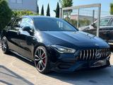 Mercedes-Benz CLA 35 AMG SB 4M Aerodynamik-AMG|NIGHT|BURMESTER - Mercedes-Benz CLA 35 AMG Shooting Brake Gebrauchtwagen
