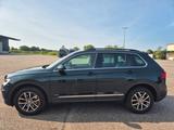 Volkswagen Tiguan 2.0 TDI SCR 140kW DSG 4MOT Comfortlin... - Volkswagen Tiguan: TDI 140