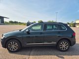Volkswagen Tiguan 2.0 TDI SCR 140kW DSG 4MOT Comfortlin... - Volkswagen Tiguan: TDI 140