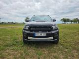 Ford Ranger Wildtrack 2,0 Bi Turbo - Ford Ranger Gebrauchtwagen in Stuttgart