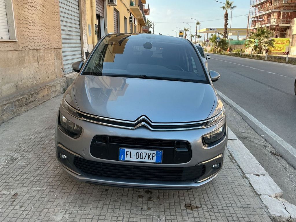 Image of Citroën C4 Picasso