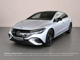 Mercedes-Benz EQE 350 AMG Panorama LED Night-Paket 360° 20" - silberne Mercedes-Benz EQE