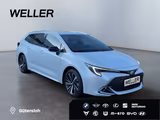 Toyota Corolla Hybrid TS 2,0 l, 196 PS CVT. 4x2, T - Toyota Corolla: Kombi, 1.4