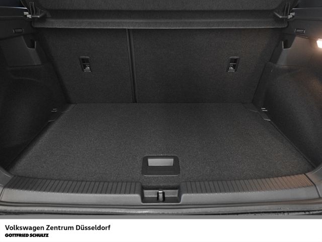 Volkswagen T-Cross - Bild 9