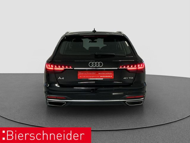 Audi A4 - Bild 5