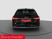 Audi A4 - Vorschau Bild 5