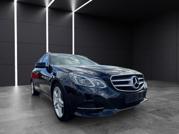 Mercedes E 250 - 3