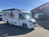 Bürstner Lyseo TD 644 G Harmony Line*SAT/TV*SOLAR* - Bürstner Teilintegrierter