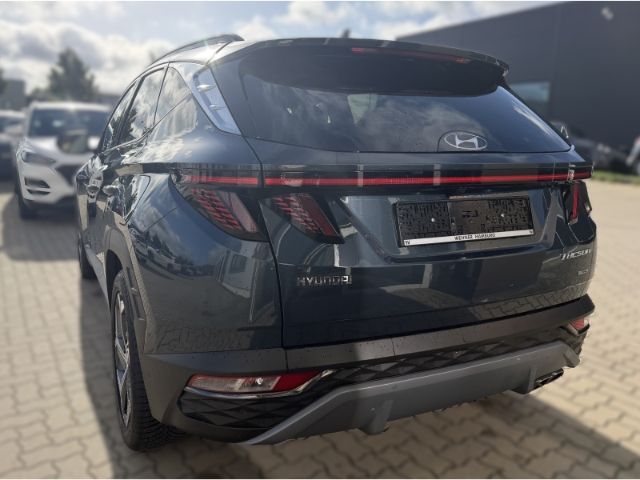 Hyundai Tucson – Bild 7