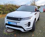 Land Rover Range Rover Evoque P200 DYNAMIC SE AWD Autom...