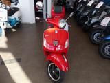 Vespa GTS 300 - VESPA 300