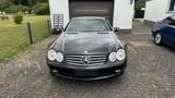 Mercedes-Benz SL 500 - mit SL55 AMG PAKET - AMG ENDSCHALLDÄMPF - Mercedes-Benz SL 500 in Köln