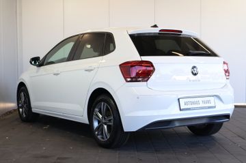 Volkswagen Polo VI 1.0 TSI Highline AID+ACC+KEY+CARPLAY