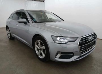 Audi A6 - 3