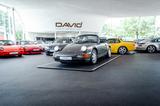 Porsche 964 Carrera 2 Cabrio*umfangreich überholt