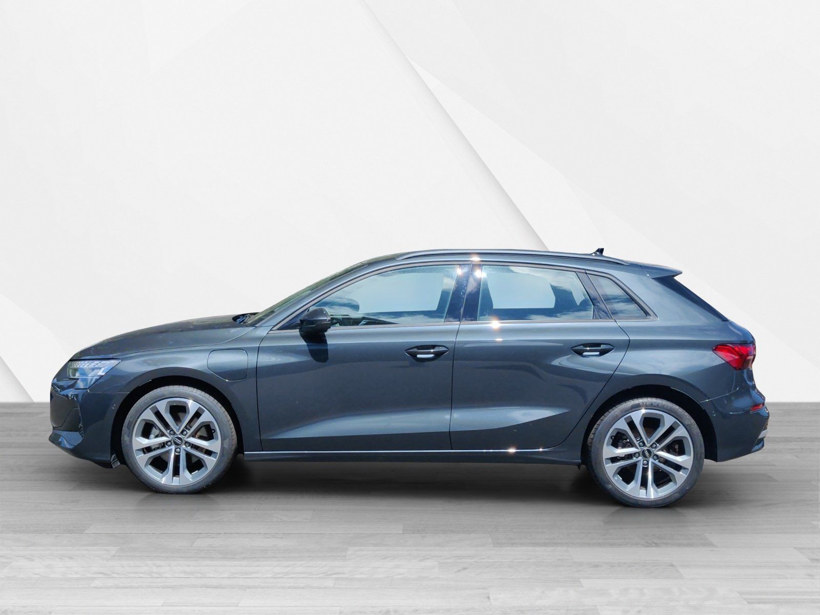 Fahrzeugabbildung Audi A3 Sportback 40 TFSI e S tronic Kamera,LED,Navi