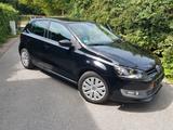 Volkswagen Polo 1.2 44kW "Match" Sondermodell - Volkswagen Polo: Sondermodell