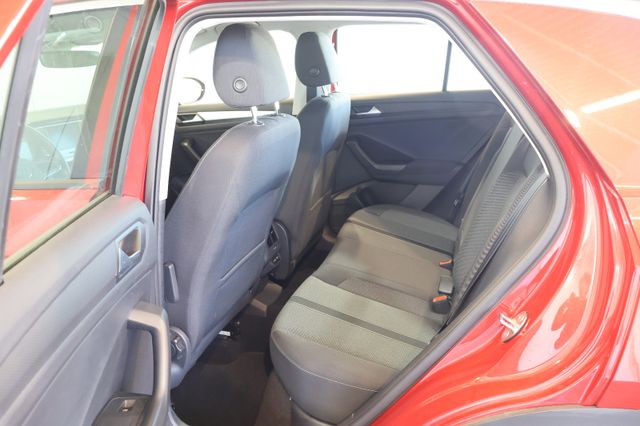 Volkswagen T-Roc 1.0 TSI Life AID+LED+CARPLAY