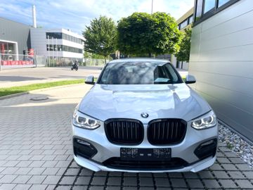 BMW X4 - 2