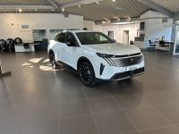 Peugeot 3008 - Vorschau Bild 4