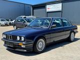 BMW E30 325i VFL *Original*Sammlerzustand* - gebrauchte BMW 325 aus dem Jahr 1987