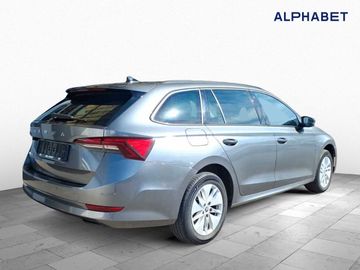 Skoda Octavia - 3