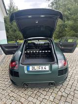 Audi TT Coupe 1.8T quattro 132 kW - - gebrauchte Audi TT aus dem Jahr 1999