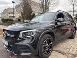 Mercedes-Benz GLB 250 4Matic *AMG-LINE*AMBIENTE*TÜV* - gebrauchte Mercedes-Benz GLB 250 aus dem Jahr 2023