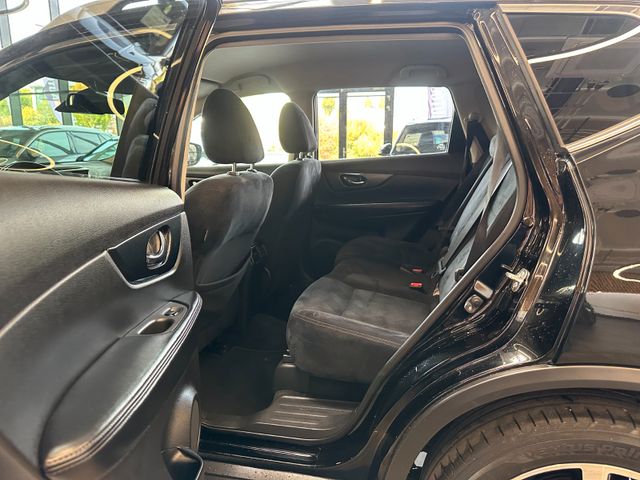 Nissan X-Trail*KEYLESS*360°*ALCANTARA*2ZONEN*TEMPO*NAVI