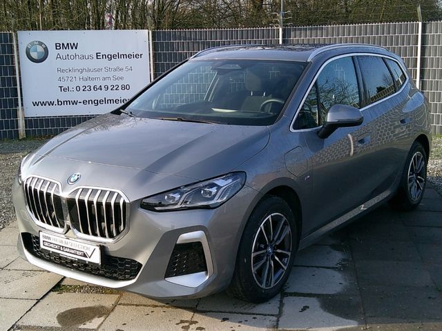 BMW 225 Active Tourer e xDrive M Sport GSD AHK el. !