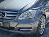 Mercedes-Benz Viano 3.0 CDI Avantgarde Edition 125 lang *Pano* - Mercedes-Benz Viano Gebrauchtwagen in Leipzig