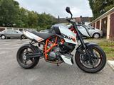 KTM Superduke 990 R - KTM 990 R