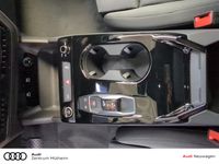 Audi A6 e-tron - Vorschau Bild 17