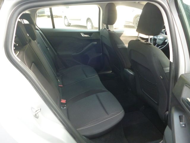 Focus Turnier Cool & Connect*2.0*Klima*