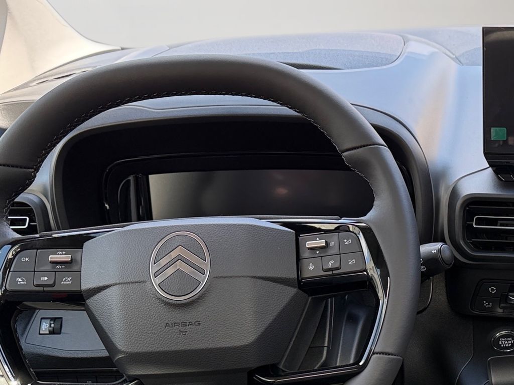 Fahrzeugabbildung Citroën Berlingo M Diesel 130 MAX
