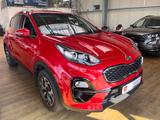 Kia Sportage 2.HAND,NAVI,KLIMAAUTO,RÜCKFAHRKAMERA - Kia Sportage in Bonn
