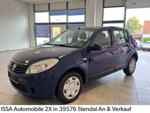 Dacia Sandero Ambiance