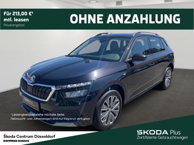 Skoda Kamiq - Bild 1