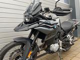Bombardier F 850 GS Triple Black - alle Pakete - BOMBARDIER MOTORRAD