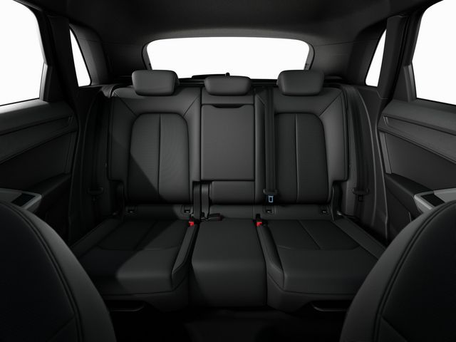 Q3 35 TFSI advanced S-tronic