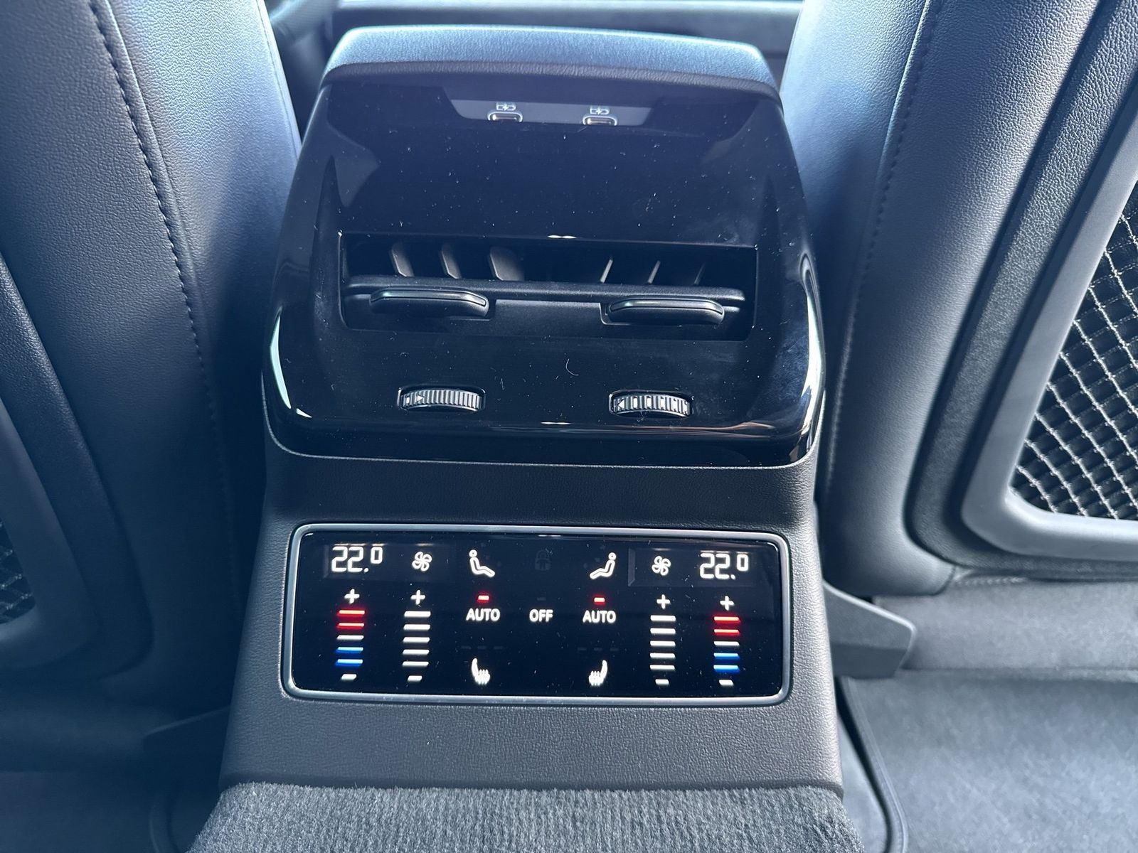 Audi A6 - Bild 16