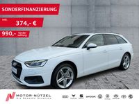 Audi A4 - Vorschau Bild 1