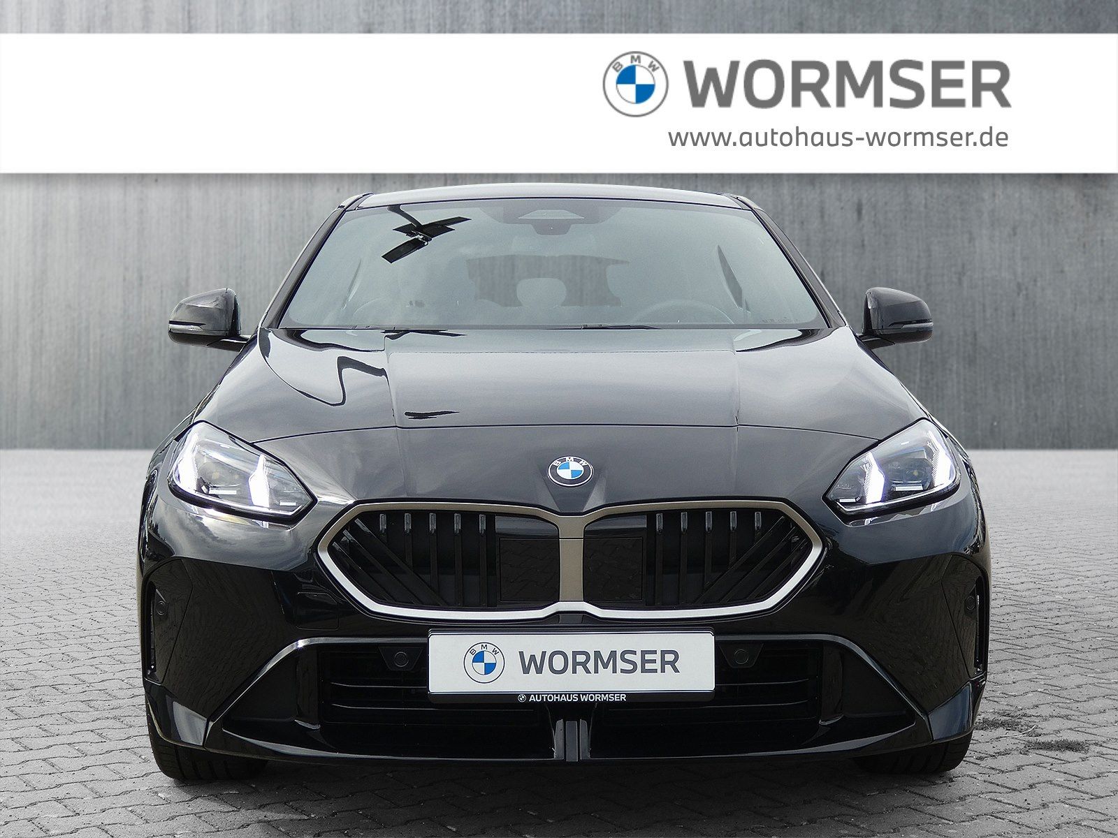 BMW 120 - Bild 2