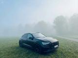Audi SQ8 TDI quattro tiptronic | Voll 